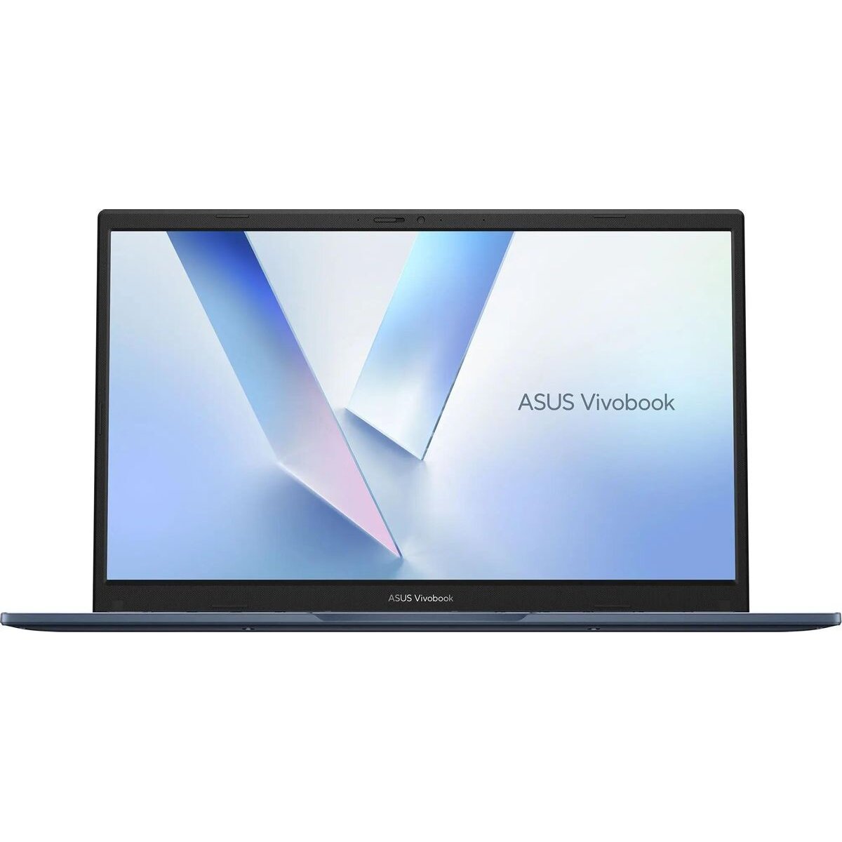 Ноутбук Asus VivoBook 14 X1404VA-I38128 (90NB10I1-M015F0-Win11H)Core i3 1315U 8Gb SSD128Gb Intel UHD Graphics 14" IPS FHD (1920x1080) blue WiFi BT Cam