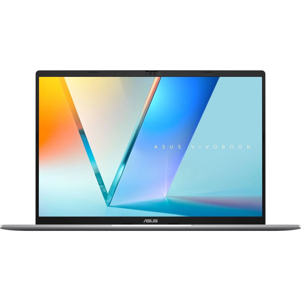 Ноутбук Asus VivoBook S16 S3607VA-RP105 (90NB1671-M007R0) Core 5 210H 16Gb SSD512Gb Intel UHD Graphics IPS WUXGA (1920x1200) без ОС silver
