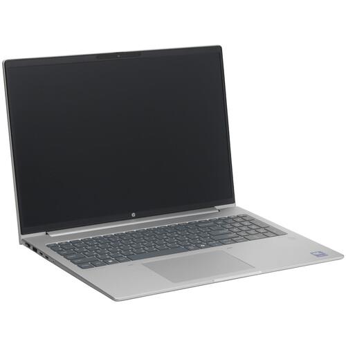 16" Ноутбук HP Probook 460 G11 серебристый — фото 3