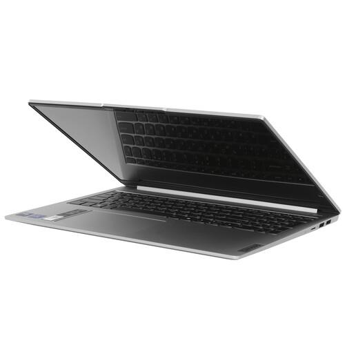 16" Ноутбук Lenovo IdeaPad Slim 5 16IMH9 серый — фото 4