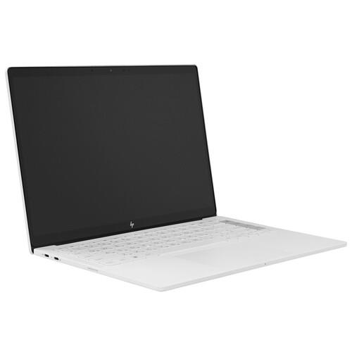 14" Ноутбук HP Dragonfly Pro One белый — фото 3