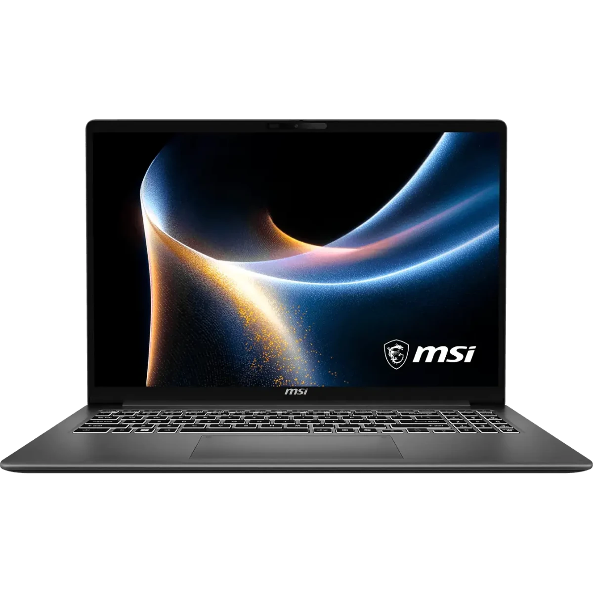 Ноутбук MSI Modern 16S (9S7-26U211-013) AI+ G3MG Core Ultra 5 322 16" 16:10 FHD+ (1920x1200) OLED, DDR5 16GB, 512GB SSD, Intel Arc Graphics