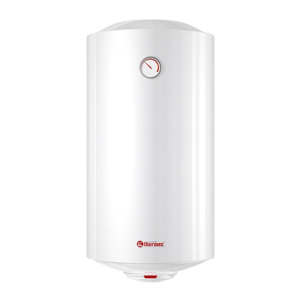 Водонагреватель Thermex Circle 50 V Slim белый
