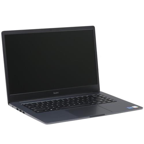 15.6" Ноутбук Xiaomi RedmiBook 15 XMA2101-BN серый — фото 2