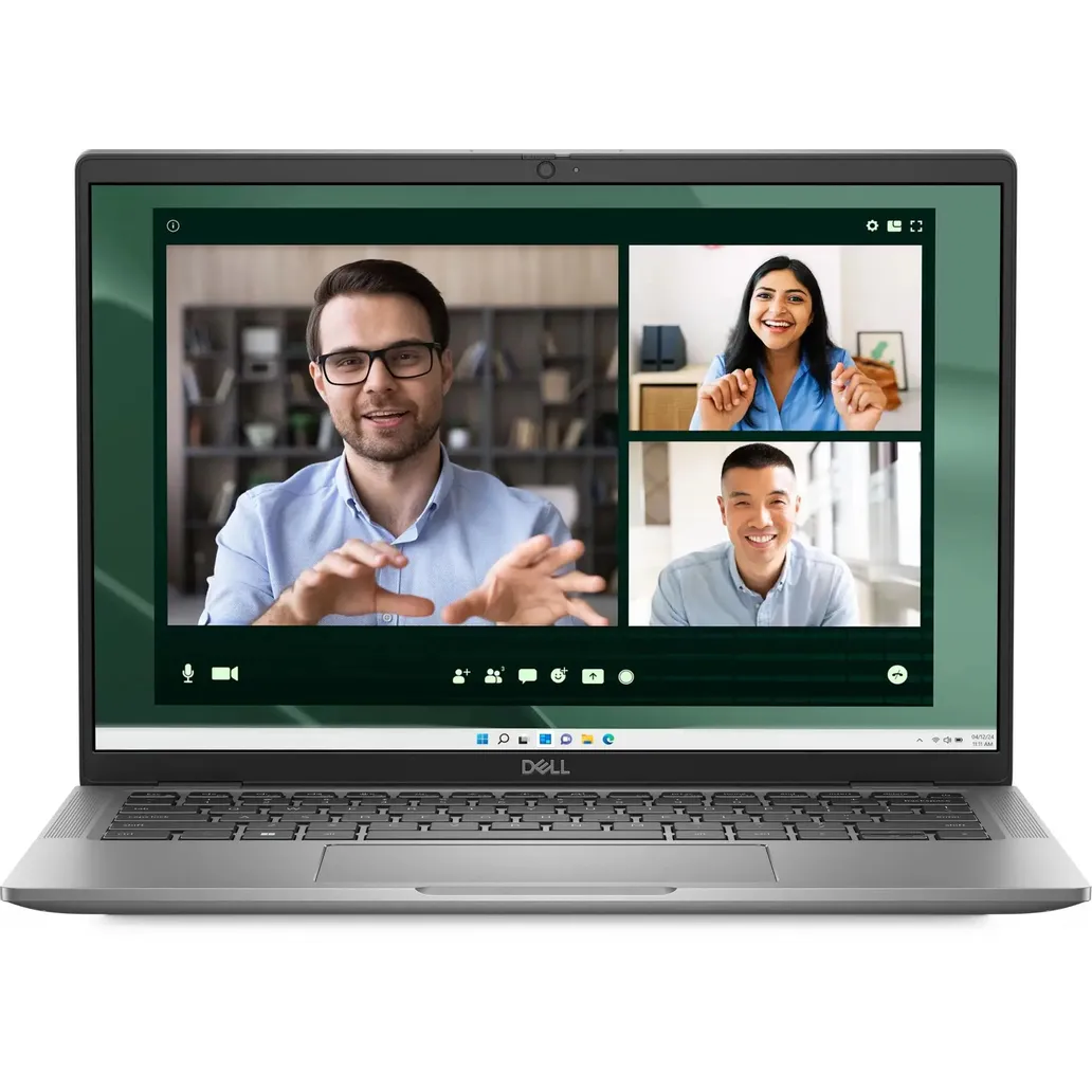 Ноутбук Dell Latitude 7450-7650 Core Ultra 7 155U 16Gb SSD512Gb Intel Arc 14" WVA FHD (1920x1080) Windows 11 Pro grey WiFi BT Cam