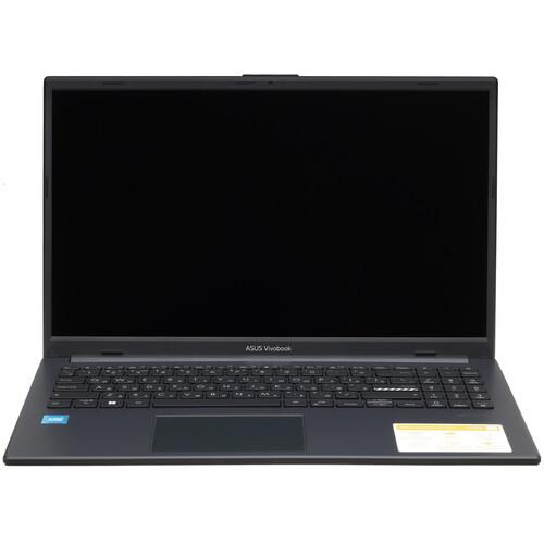 15.6" Ноутбук ASUS Vivobook Go 15 E1504GA-BQ242 черный — фото 2