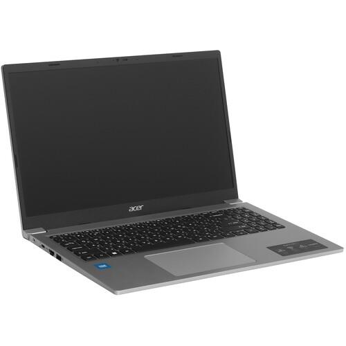 15.6" Ноутбук Acer Aspire Lite AL15-33P-C0P8 серебристый — фото 3