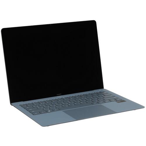 14.2" Ноутбук HUAWEI MateBook X Pro VGHH-X голубой — фото 3