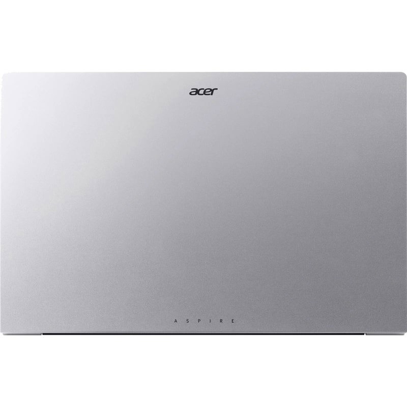 Ноутбук ACER Aspire AL15-72P-76WK (NX.D5HEM.001) silver 15.6" IPS FHD Core i7 13620H/16Gb/512Gb SSD/VGA int/noOS