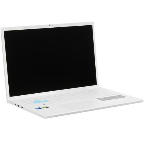 16" Ноутбук Acer Nitro Lite NL16-71G-590Q белый — фото 3