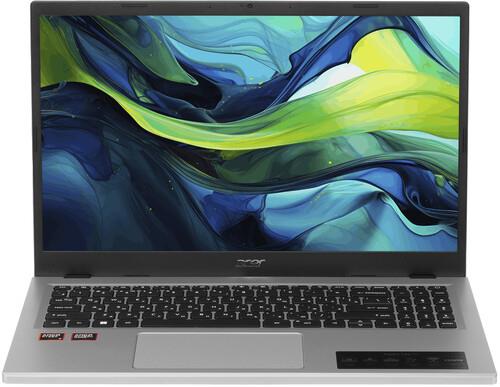 15.6" Ноутбук Acer Aspire Lite AL15-61P-R2TT серебристый
