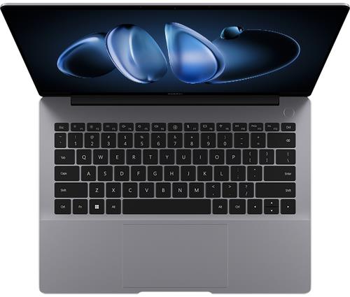14.2" Ноутбук HUAWEI MateBook 14 FLMH-X серый — фото 3