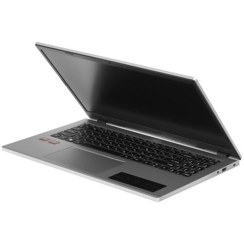 15.6" Ноутбук Acer Aspire Lite AL15-61P-R6ES серебристый — фото 4