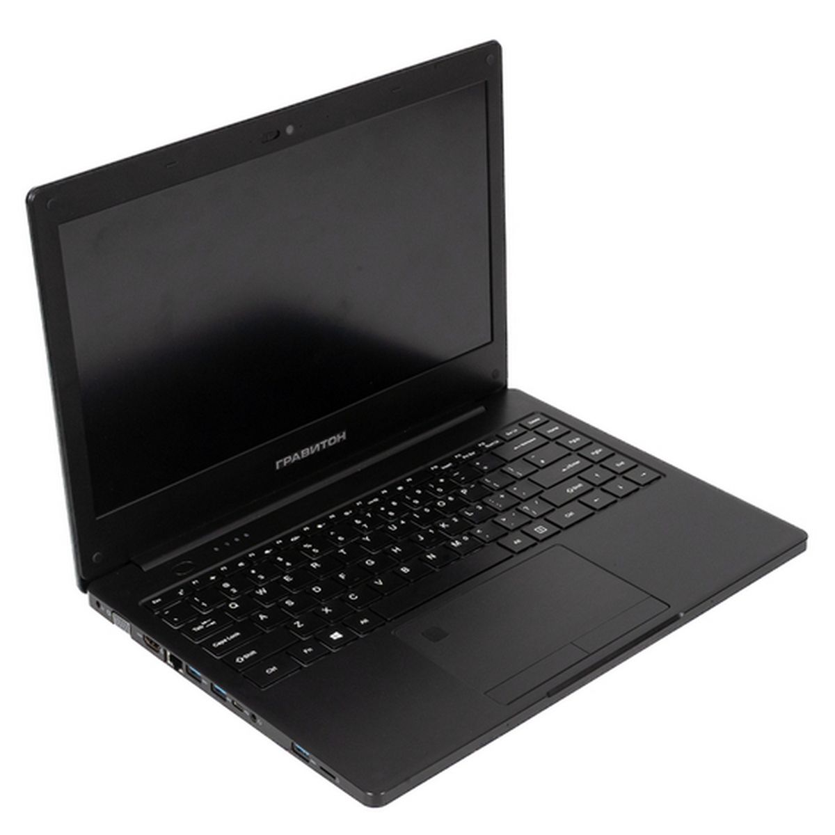 Ноутбук Гравитон Н14И-ТП-172629 14.0" FHD/i5-1135G7/1x16GB/SSD512GB/Wi-Fi+BT/NoOS
