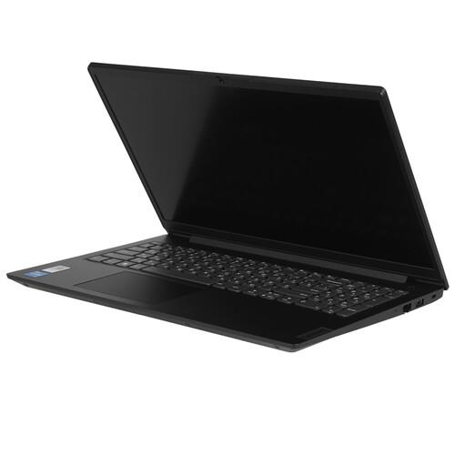 15.6" Ноутбук Lenovo V15 G4 IRU черный — фото 4