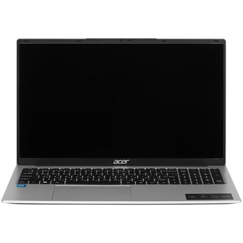17.3" Ноутбук Acer Aspire Lite AL17-31P-C4FR серебристый