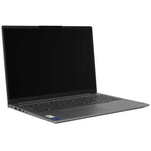 16" Ноутбук Lenovo ThinkBook 16 G6 IRL серый — фото 3