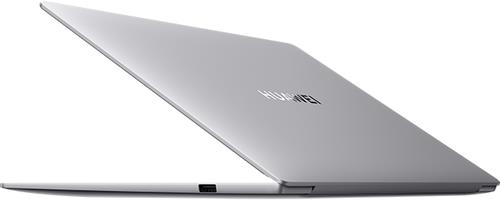 14.2" Ноутбук HUAWEI MateBook 14 FLMH-X серый — фото 4