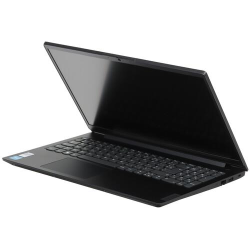 15.6" Ноутбук Lenovo V15 G2 IJL черный — фото 4