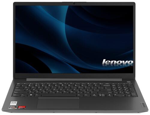 15.6" Ноутбук Lenovo V15 G4 AMN черный