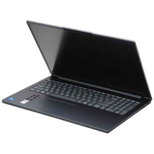 16" Ноутбук Lenovo IdeaPad Slim 3 16IRH10 серый — фото 4