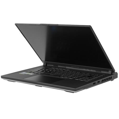 16" Ноутбук ASUS ROG Strix G16 G614JU-N3186 серый — фото 3