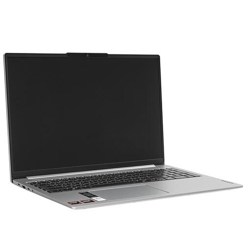16" Ноутбук Lenovo IdeaPad Slim 5 16AHP9 серый — фото 3