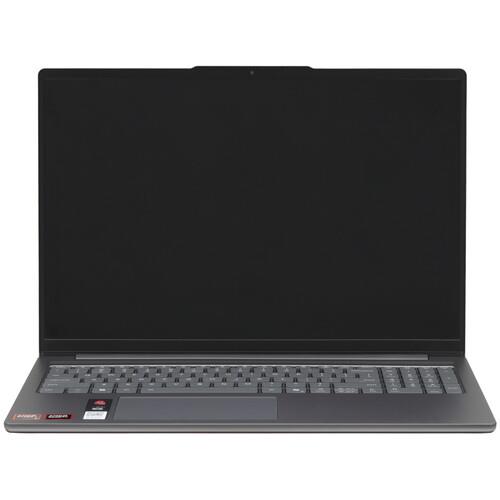 16" Ноутбук Lenovo XiaoXin Pro 16c серый