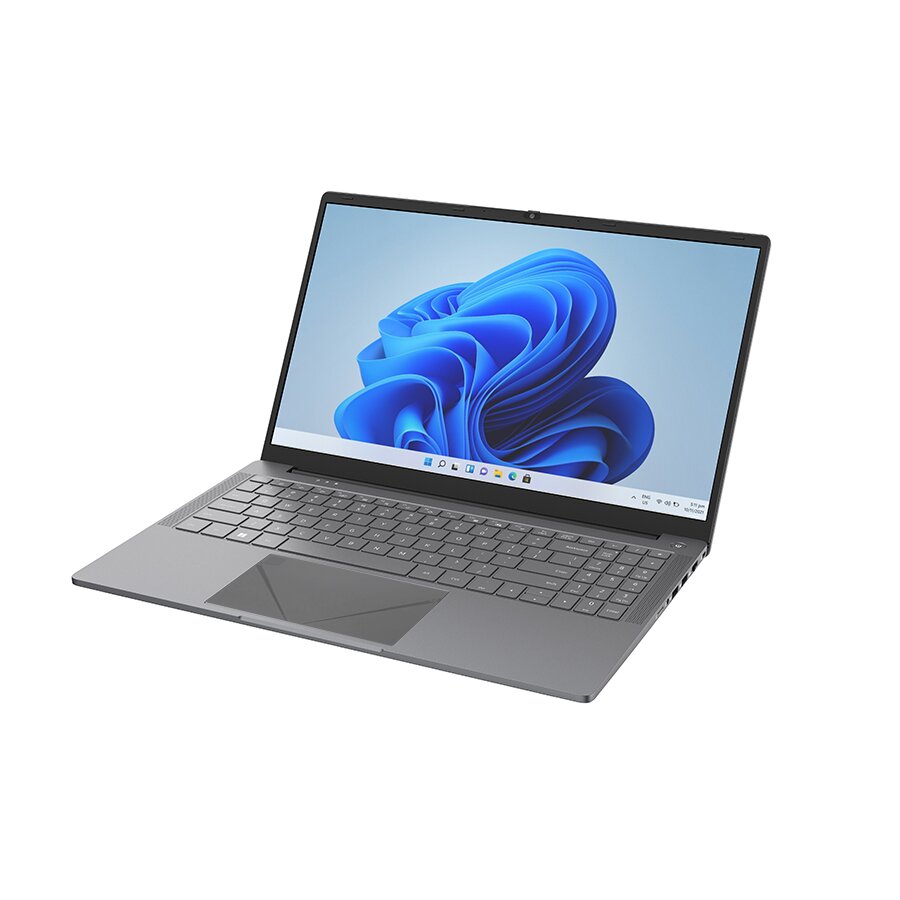 Ноутбук Great Asia TK-E180i3, 15,6", CPU i3-1215U, 8Gb RAM, 256Gb SSD, Win11