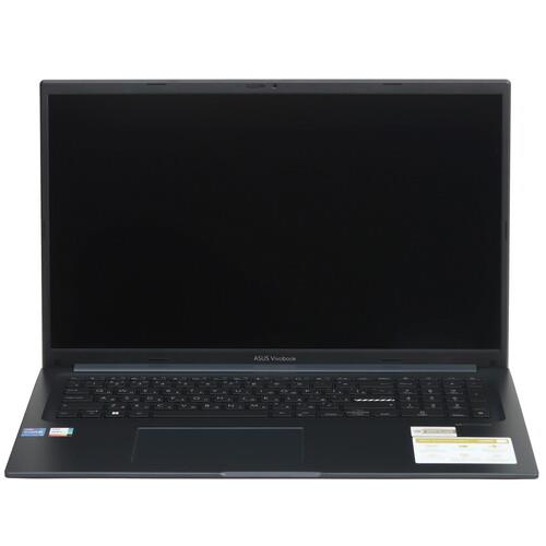 17.3" Ноутбук ASUS Vivobook X1704VA-AU472 синий — фото 2