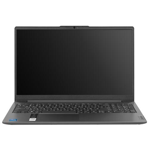15.6" Ноутбук Lenovo IdeaPad Slim 3 15IAH8 серый