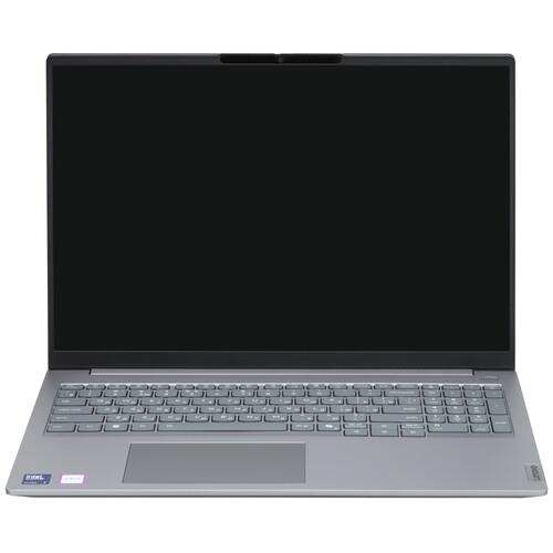 16" Ноутбук Lenovo Thinkbook 16 G8 IAL серый