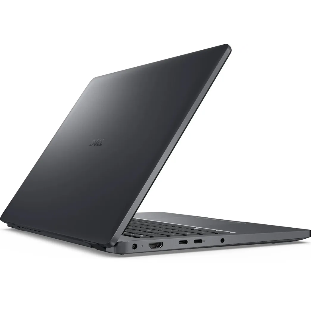 Ноутбук Dell Pro 14 (PRO14-7315-Linux) Core Ultra 7 265U 32Gb SSD1Tb Intel Graphics 14" IPS FHD+ (1920x1200) grey WiFi BT Cam