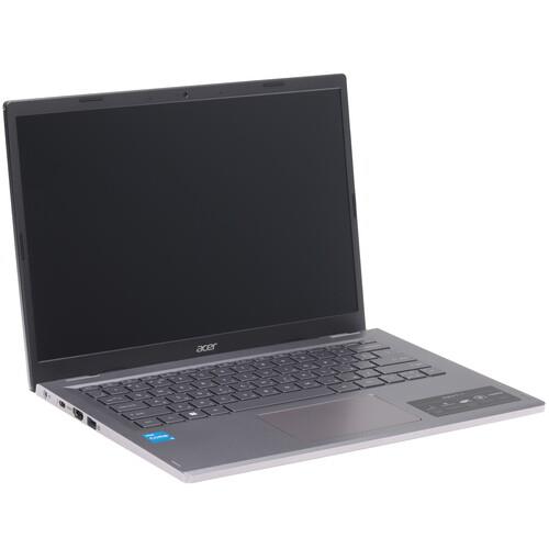14" Ноутбук Acer Aspire 5 A514-56M-37NQ серый — фото 3