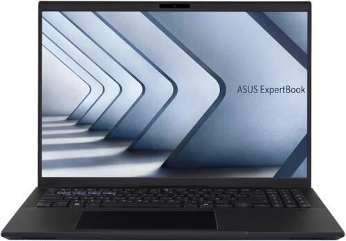 16" Ноутбук ASUS ExpertBook B5 B5604CMA-QY0243X черный — фото 1