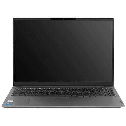 16" Ноутбук Lenovo ThinkBook 16 G6 IRL серый