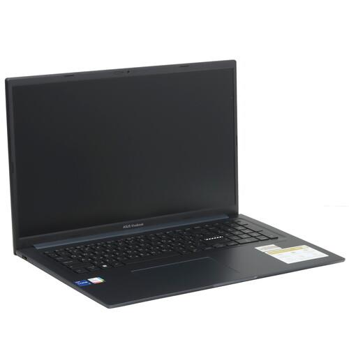 17.3" Ноутбук ASUS Vivobook X1704VA-AU472 синий — фото 3