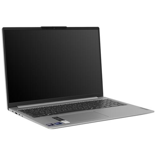 16" Ноутбук Lenovo IdeaPad Slim 5 16IMH9 серый — фото 3