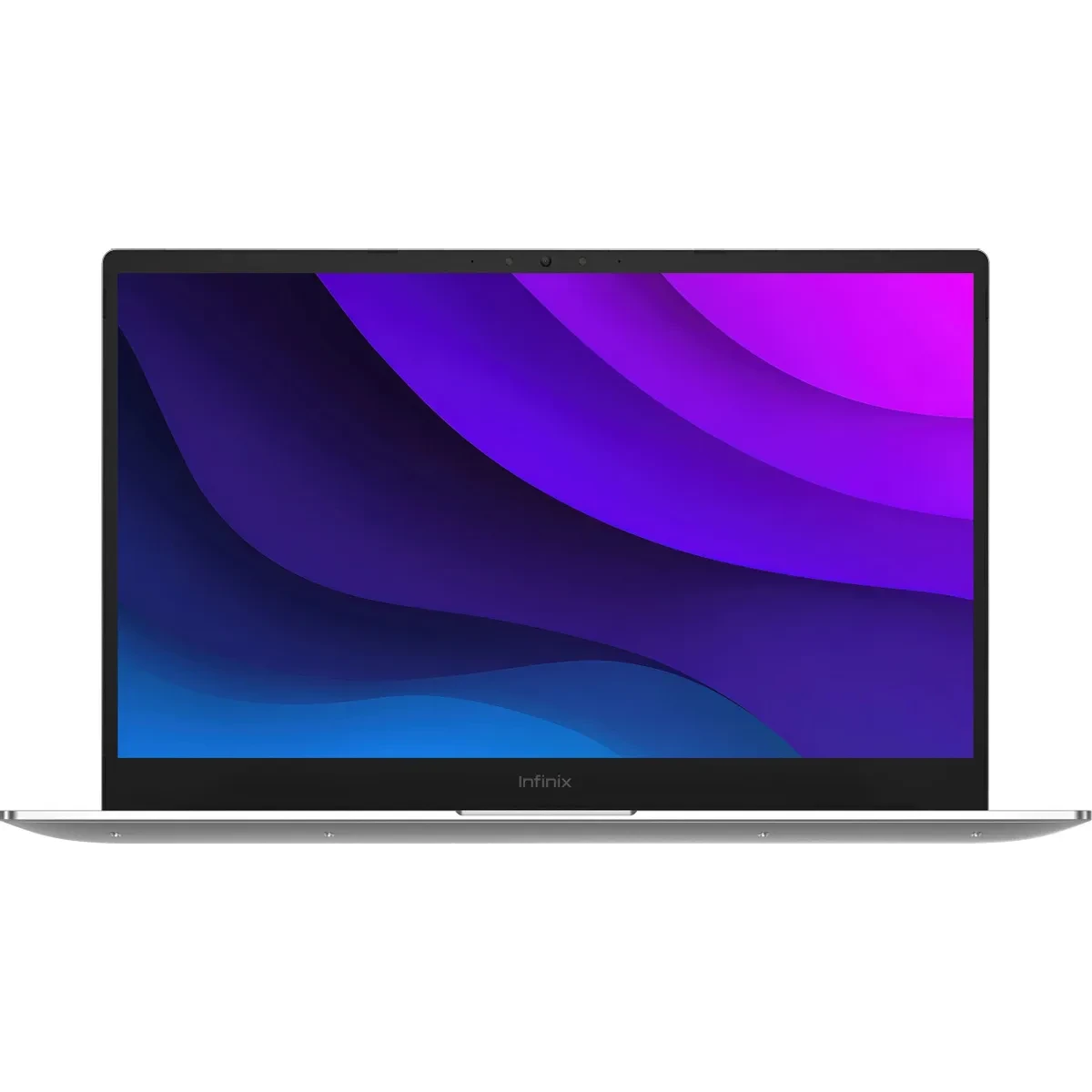 Ноутбук Infinix Xbook 15 YL512 (71005000609) 15" Core i5-1334U 16/512GB Silver