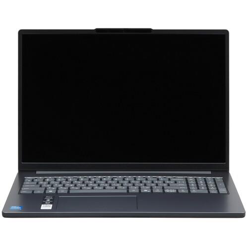 16" Ноутбук Lenovo IdeaPad Slim 3 16IRH10 серый