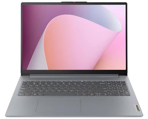 16" Ноутбук Lenovo IdeaPad Slim 5 16IRL8 серый