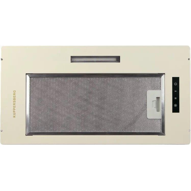 Вытяжка Kuppersberg Intouch 60 C