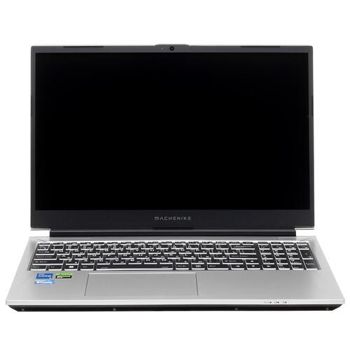 15.6" Ноутбук Machenike L15 Pro Star серебристый