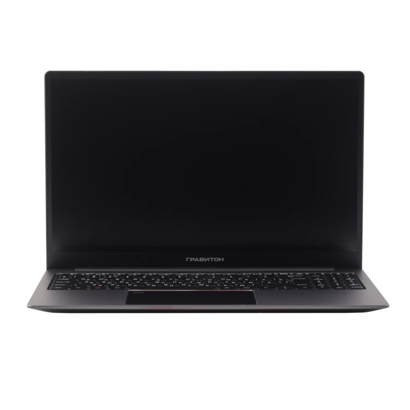 Ноутбук Ноутбук Гравитон Н15И-Т (220200) 15.6"FHD300nit i5 1135G7/1x16GBDDR4/512GBSSD_M.2/WiFi+BT/NoOS/1YST Металлический корпус/Минпромторг