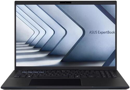 16" Ноутбук ASUS ExpertBook B5 B5604CVA-QY0056X черный — фото 1