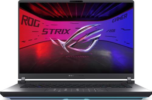 16" Ноутбук ASUS ROG Strix G615JH-RV044 серый — фото 1