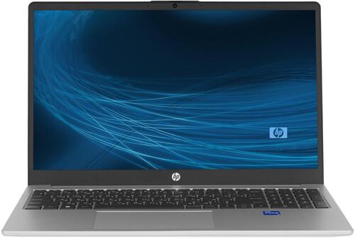 15.6" Ноутбук HP 250 G10 серебристый — фото 1
