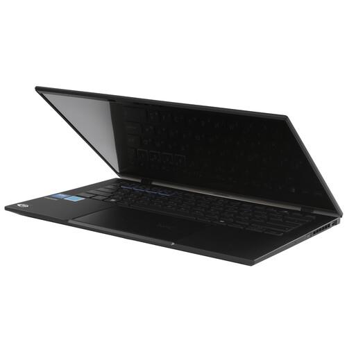 14" Ноутбук ASUS ExpertBook B9403CVAR-KM1221W черный — фото 4