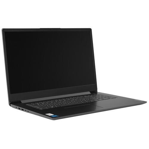 17.3" Ноутбук Lenovo V17 G4 IRU серый — фото 3