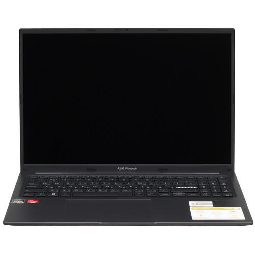 16" Ноутбук ASUS VivoBook 16 M1605YA-MB329 черный — фото 2